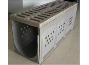 线性排水沟